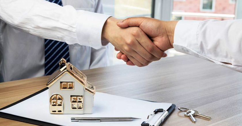 Financing Your Dream Project: The Role of Construction Loans